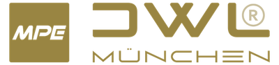 MPE.EXPRESS DWL München – Logo
